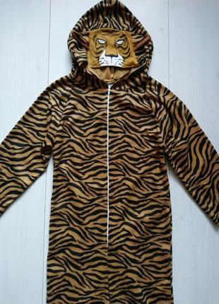 Карнавальний костюм тигрик тигр