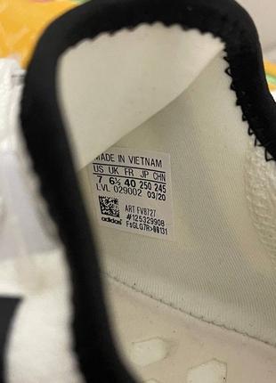 Кросівки adidas5 фото