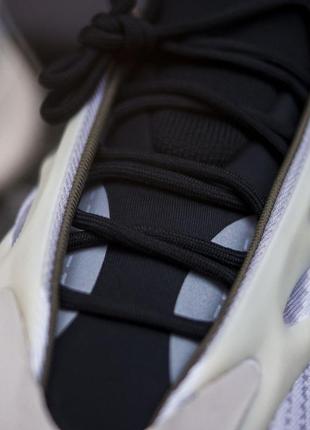 Adidas yeezy boost 700 v3 azael 🆕 чоловічі кросівки адідас ізі буст 🆕6 фото