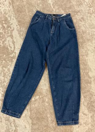 Джинси zara