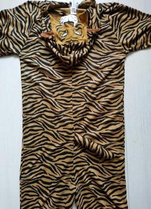 Карнавальный костюм тигрик тигрик3 фото