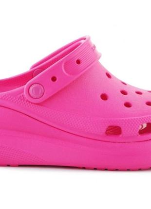 Сабо Шлепки тапки crocs literide