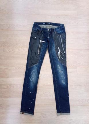Джинси жіночі philipp plein s 36