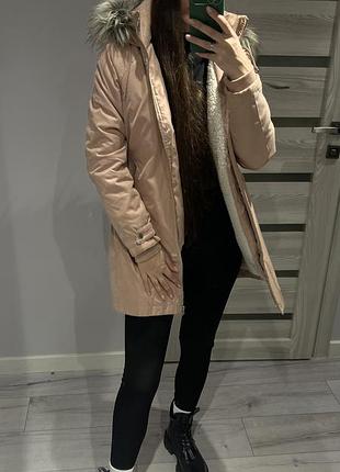 Куртка - парка house