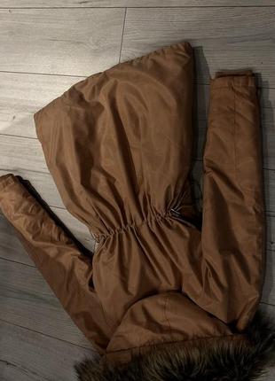 Куртка - парка house