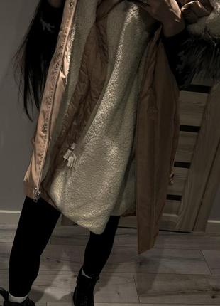 Куртка - парка house