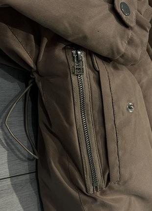 Куртка - парка house