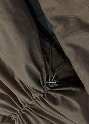 Куртка - парка house