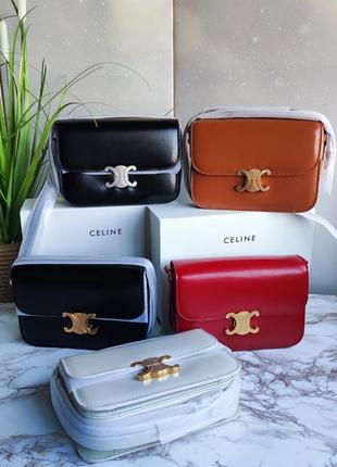 Жіноча сумка celine