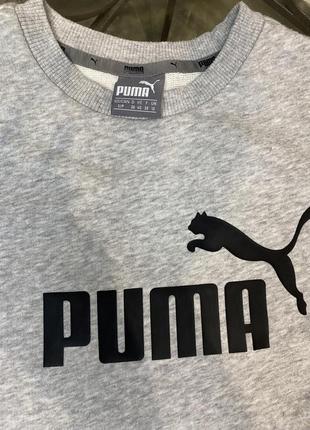 Набор фирменный puma s3 фото