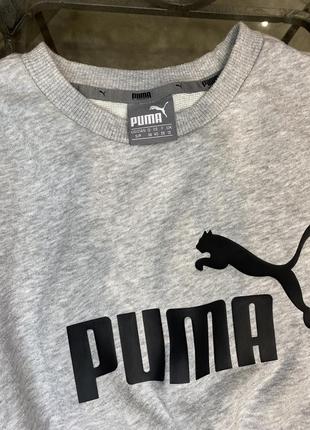 Набор фирменный puma s5 фото