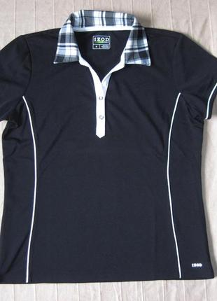 Izod (m) спортивная тенниска женская