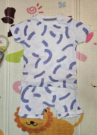 Комплект на шлопчика