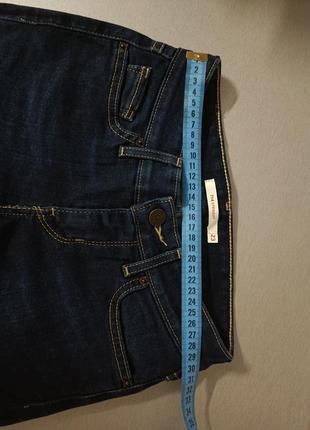 Джинси levis 714 straight 236 фото