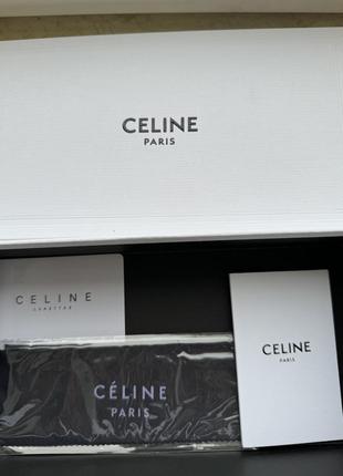 Очки céline10 фото