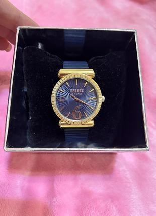 Годинник жіночий versace versus новий