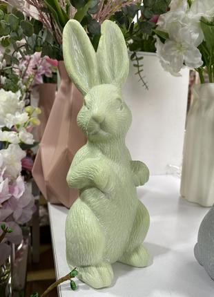 Фігурка кролика3 фото
