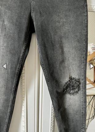 Новые женские джинсы скинни lee3 фото