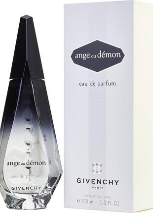 Givenchy ange ou demon .парфюм 100 мл