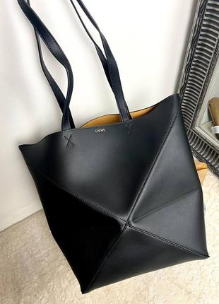 Сумка loewe fold