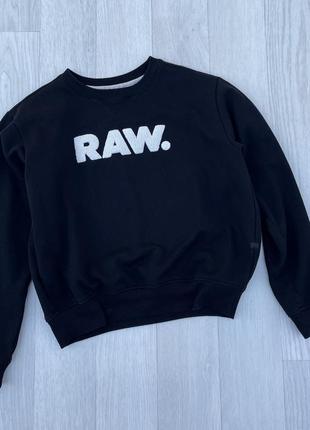 Свитшот, худи от g-star raw