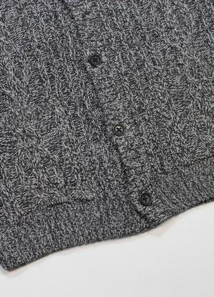 Симпатичний легкий светр кардиган від avenue4 фото