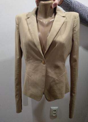 Пиджак с рукавами "пьеро" patrizia peper