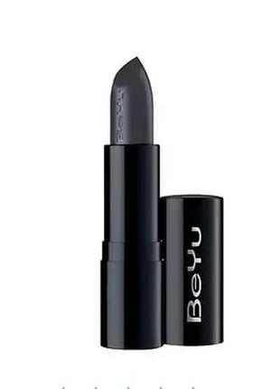 Помада для губ beyu pure color and stay lipstick 150 - dark queen