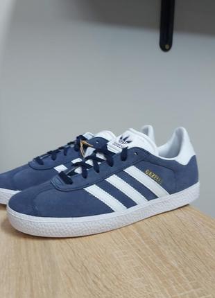 Кросівки кроссовки adidas gazelle by9144