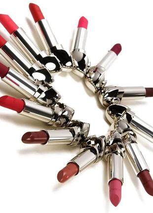 Помада для губ guerlain rouge g de guerlain matte 269 фото