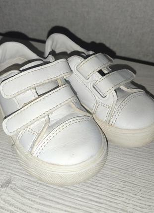 Кеды кроссовки