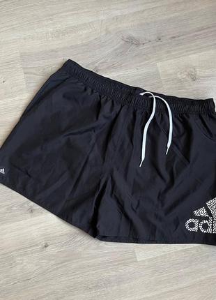 Плавальні шорти adidas ht2130 2xl