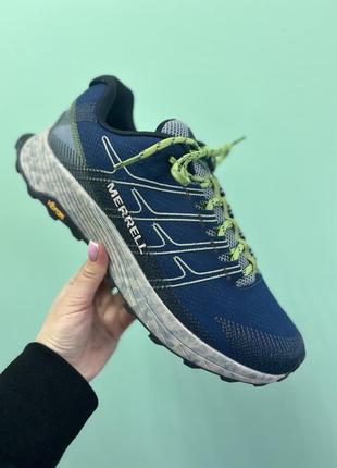 Кроссовки merrell