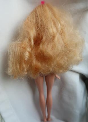 Лялька кукла барбі орігінал принцеса disney8 фото