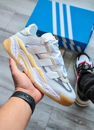 Adidas niteball yellow