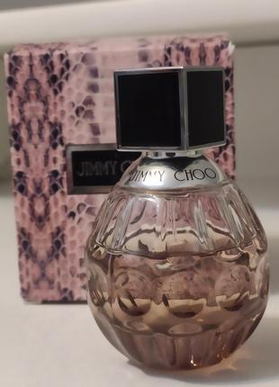 Jimmy choo edp орігінал