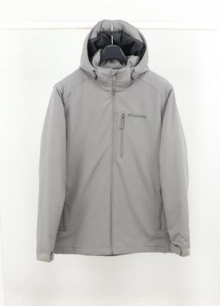 Чоловіча куртка / softshell columbia