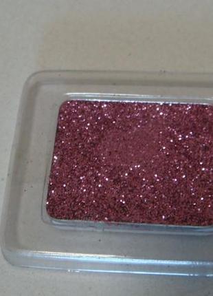 Wet&wild гель-блеск для лица и тела color icon eyeshadow glitter № 353.есть подарки2 фото