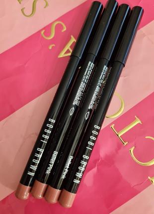 Карандаш для губ bobbi brown