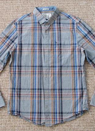 Original penguin рубашка оригинал (m)