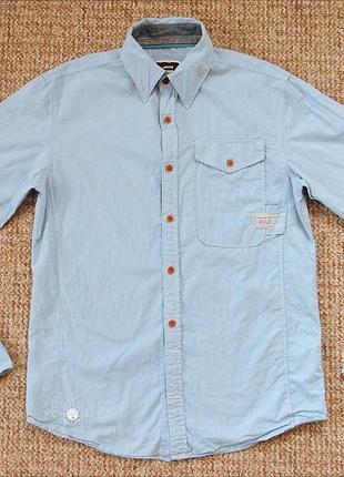 G-star raw легенька сорочка оригінал (s)