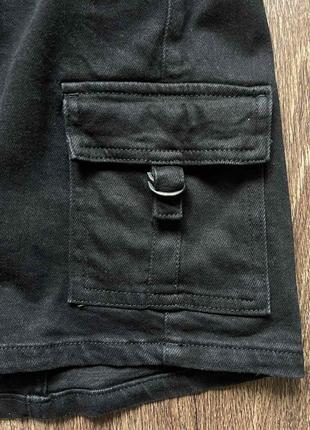 Юбка denim co 4