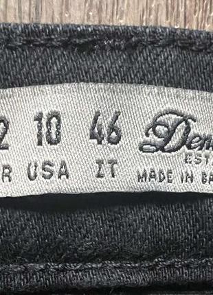 Юбка denim co 5