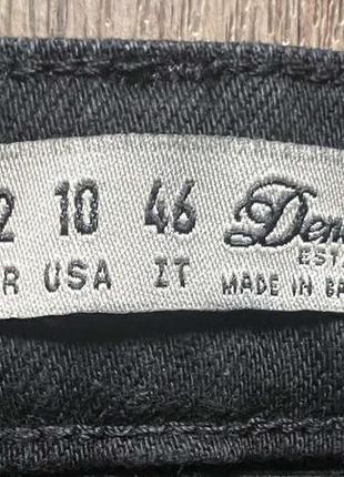 Спідниця denim co5 фото