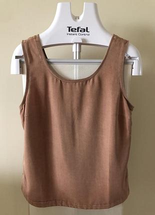 Стильная майка р.l