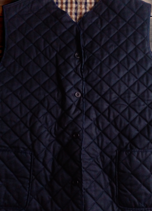 Жилетка aquascutum