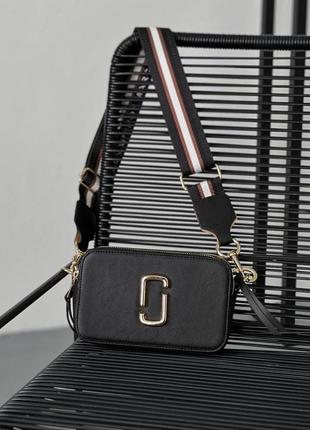 Жіноча сумка marc jacobs преміум якість