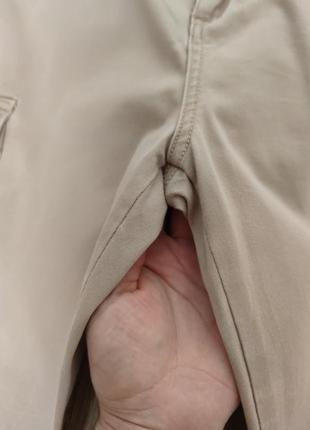 Женские/ подростковые брюки джоггеры с высокой посадкой, 42/s7 фото