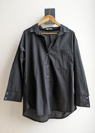 Унисекс рубашка с-м