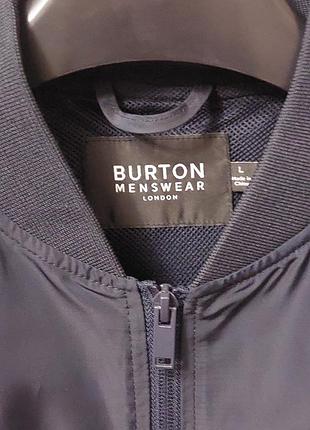 Бомбер burton 2